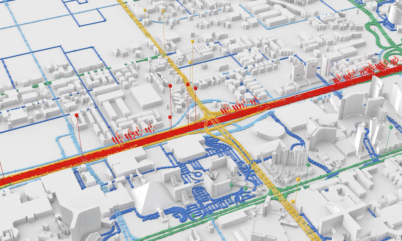 TomTom Hackathon
